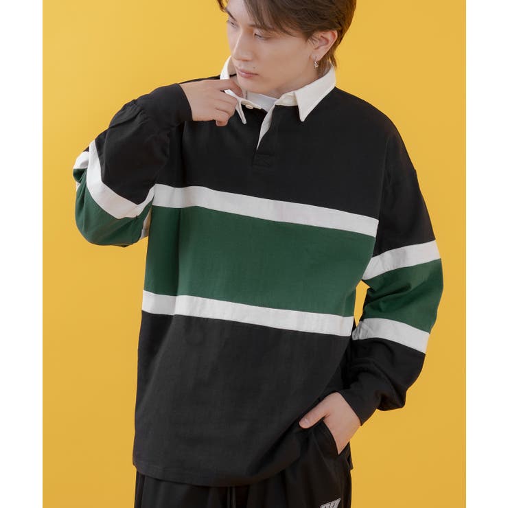 楽天市場】ラガーシャツ コンバースの通販