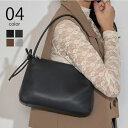 SETUP7【WOMEN】 【MAISON BREEZE reveur】ribbon one shoulder hand bag リボンワンショルダーPUレザー...