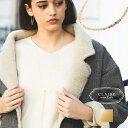 ninon ネックレス 10k レディース チェーン ロング 10金 K10 3way ファイン モザイクネックレス ミラースライドボールかわいいおしゃれ 大人...