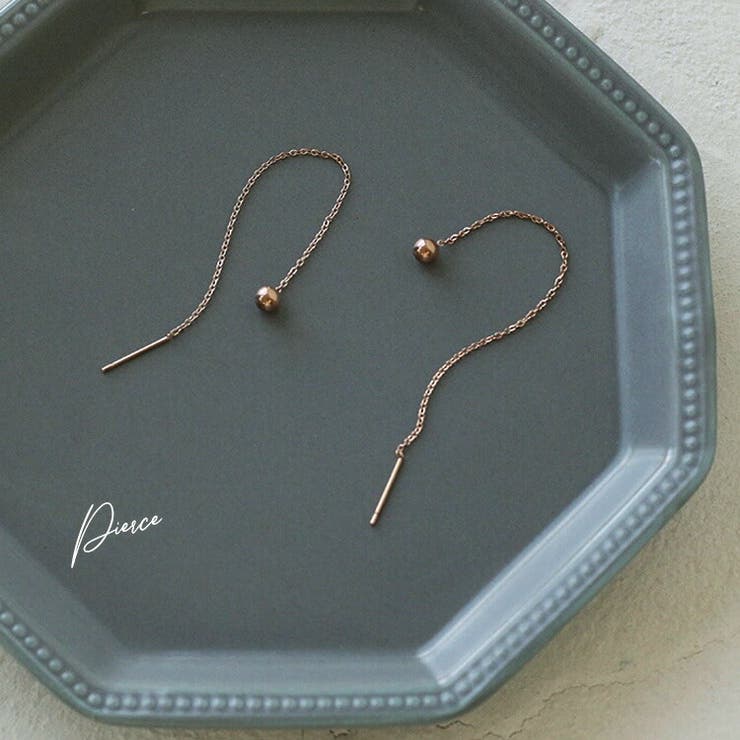 Vita Felice アメリカンチェーンピアス アクセサリー