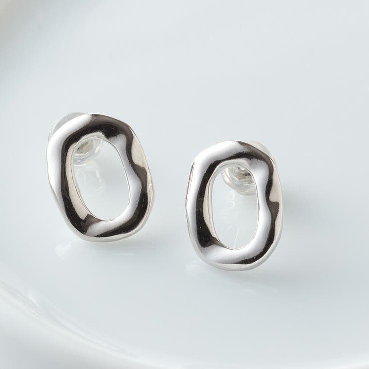 Vita Felice スタッドピアス アクセサリー