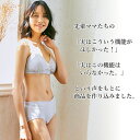 【5/16 1:59まで 5%OFFクーポン】マタニティウェア・ランジェリーのRosemadame マタニティショーツ 【ローズマダム】 産前産後 浅ばきタイプ...
