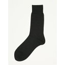 【5/16 1:59まで 5%OFFクーポン】TAKA-Q MEN 抗菌防臭 小紋柄クルーソックス インナー・下着