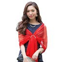 STYLEBLOCK ストール ショール ファー レースショール パーティー パール付き 結婚式 二次会 披露宴 レディース ホワイト ベージュ グレー ゴール...