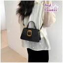 【マラソン期間中 5%OFFクーポン】And Kawaii ミニショルダーバッグ ハンドバッグ 2way キルティングレザー ミニクロスボディバッグ レディース バッグ・鞄