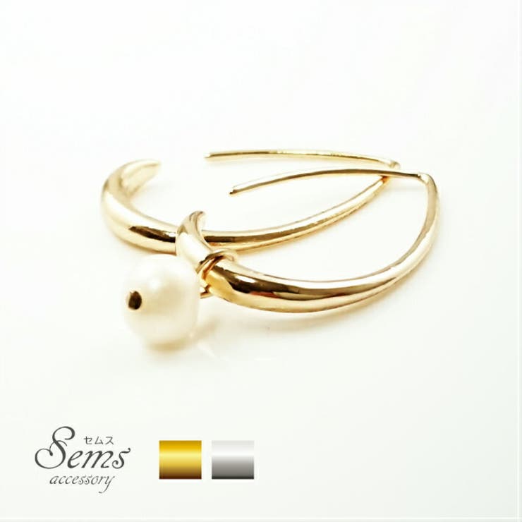 【10％OFFクーポン！4/17(金)9:59まで】SEMSアクセサリ...(4.0)