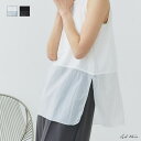 タンクトップ WOMEN 春 夏 SHOPLIST 3,980円以上送料無料