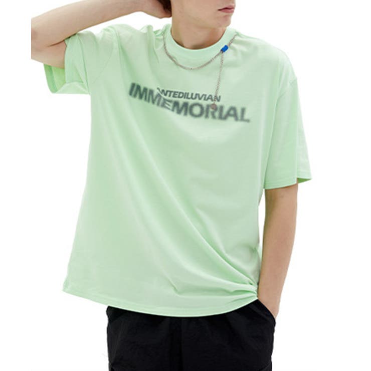 ��10��OFF�����ݥ�1/16(��)1:59�ޤǡ�aimoha men ��genxder�ۥ�˥��å������ᥫ�����ץ���ȾµT����ġ�SS�� �ȥåץ�