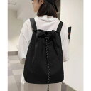 SUNSHINE CLOSET ナイロンリュック肩掛けバッグトートバッグ バッグ・鞄