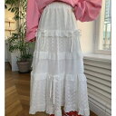 ロングスカート・マキシスカート WOMEN 春 夏 秋 冬 SHOPLIST 3,980円以上送料無料