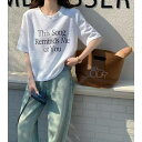 Tシャツ WOMEN 春 夏 秋 冬 SHOPLIST 3,980円以上送料無料