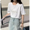 Tシャツ WOMEN 春 夏 秋 冬 SHOPLIST 3,980円以上送料無料