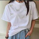 Tシャツ WOMEN 春 夏 秋 冬 SHOPLIST 3,980円以上送料無料