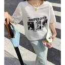 Tシャツ WOMEN 春 夏 秋 冬 SHOPLIST 3,980円以上送料無料