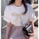 Tシャツ WOMEN 春 夏 秋 冬 SHOPLIST 3,980円以上送料無料
