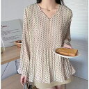 ブラウス WOMEN 春 夏 秋 冬 SHOPLIST 3,980円以上送料無料