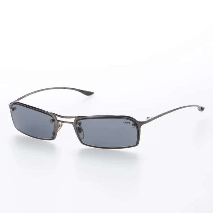 Eyeglass スティング STING サングラス レディース メンズ 4482 672 小物