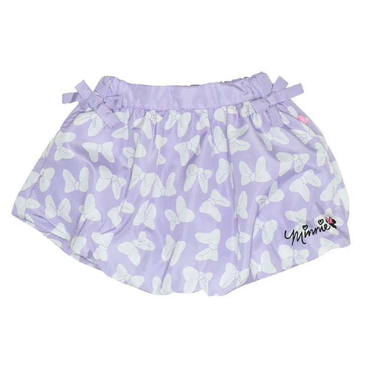 楽天市場】ミニーマウス 服（スカート｜キッズファッション）：キッズ