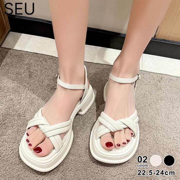 SEU ��22.5cm-24cm�����ҡ��륹�ȥ�åץ�������SHOPLIST���� ���� �� �� �� �ߡ� ���塼������