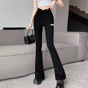 Miniministore ダメージ スキニーパンツ レディース韓国 パンツ・ズボン
