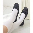 【5/15限定 15%OFFクーポン】RETRO GIRL アソートバレエパンプス シューズ・靴