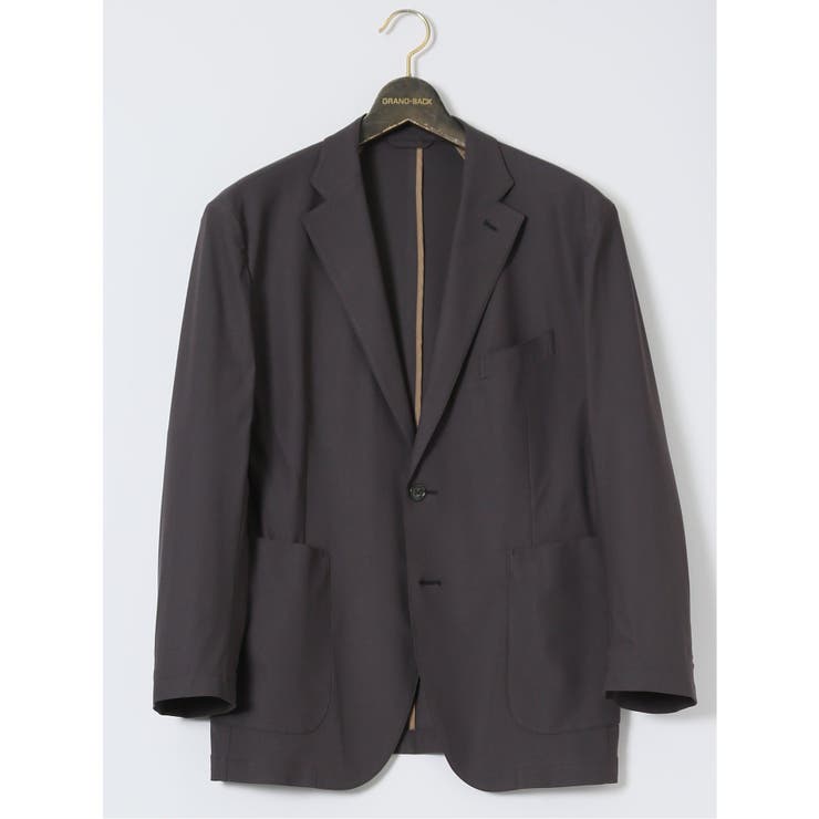 【10%OFFクーポン!11/27(木)1:59まで】TAKA-Q MEN 【大きいサイズ】グランバック/GRAND-BACK ストレッチ クールマックス 2ボ...