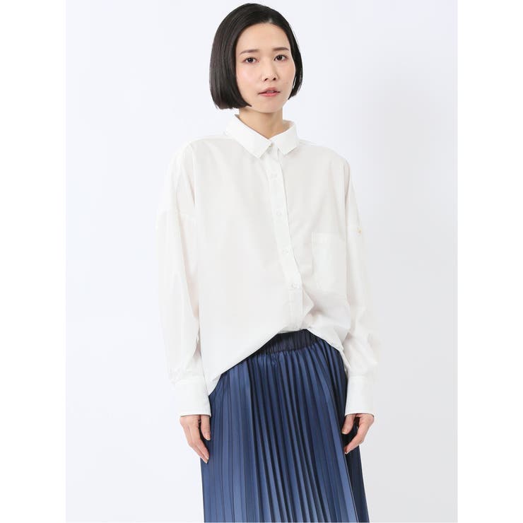 TAKA-Q WOMEN �쥮��顼���顼 Ĺµ��������֥饦�� �ȥåץ�