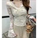ブラウス WOMEN 春 夏 秋 冬 SHOPLIST 3,980円以上送料無料