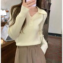 ニット・セーター WOMEN 春 夏 秋 冬 SHOPLIST 3,980円以上送料無料