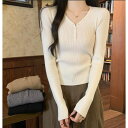 ニット・セーター WOMEN 春 夏 秋 冬 SHOPLIST 3,980円以上送料無料