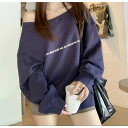 トレーナー WOMEN 春 夏 秋 冬 SHOPLIST 3,980円以上送料無料