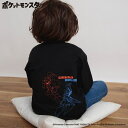 ブランシェス 【Pokemon /ポケモン】ロンT 長袖Tシャツ トップス