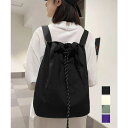 Miniministore ナイロンリュック肩掛けバッグトートバッグ バッグ・鞄