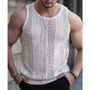 aimoha men 【aimoha neo】LayerEase No-Sleeves Tee トップス