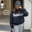 Rodic レディース スウェット トレーナー トップス