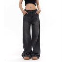 デニムパンツ・ジーンズ WOMEN 春 夏 秋 冬 SHOPLIST 3,980円以上送料無料