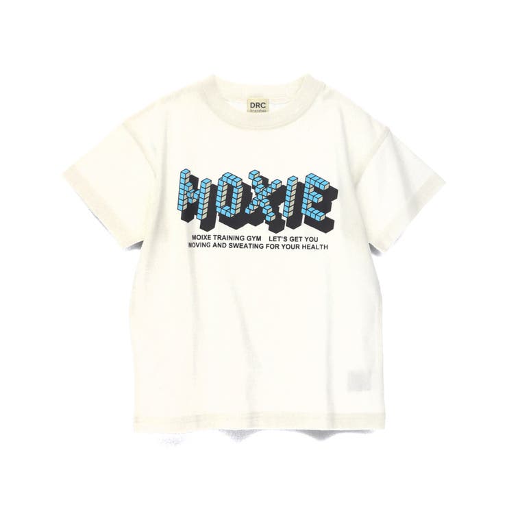 ブランシェス 【DRC/綿100％】アソート グラフィック半袖Tシャツ/おそろい/男の子/...