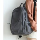 SUNSHINE CLOSET リュックサック レディース 大容量A4 バッグ・鞄