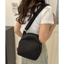 SUNSHINE CLOSET ショルダーバッグ レディース ナイロン バッグ・鞄