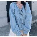 ブラウス WOMEN 春 夏 秋 冬 SHOPLIST 3,980円以上送料無料