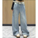 デニムパンツ・ジーンズ WOMEN 春 夏 秋 冬 SHOPLIST 3,980円以上送料無料