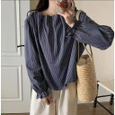 ブラウス WOMEN 春 夏 秋 冬 SHOPLIST 3,980円以上送料無料