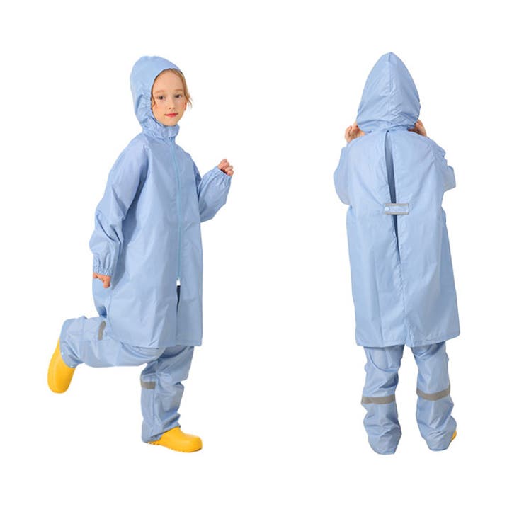 送料無料 レインコート フード 透湿 防水 レディース 自転車 リュック ヘルメット対応 軽量 膝濡れない 男女兼用 ゲリラ豪雨 大きいメンズ レインポンチョ 梅雨対策 手袋付き ロングコート 反射テープ アウトドア 通学 学生用 中学生 高校生 カッパ 学生レインコート