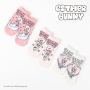 【5/16 1:59まで 5%OFFクーポン】SUKENO【WOMEN】 【エスターバニー】リボンバニースニーカーソックス インナー・下着
