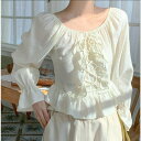 ブラウス WOMEN 春 夏 秋 冬 SHOPLIST 3,980円以上送料無料