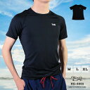 【5/16 1:59まで 5%OFFクーポン】SAFS ラッシュガード 半袖 Tシャツ メンズ 水着 速乾 ラッシュTシャツ 水陸両用 スポーツウェア 日焼け予...