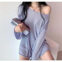 ニット・セーター WOMEN 春 夏 秋 冬 SHOPLIST 3,980円以上送料無料