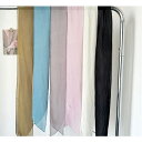 スカーフ WOMEN 春 夏 秋 冬 SHOPLIST 3,980円以上送料無料