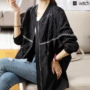 【7/11 1:59まで 5%OFFクーポン】WITCH 春 夏 新作 ジャケット ゆったりとしたシルエット アウター アウター(コート・ジャケットなど)