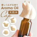 【5/15限定 15%OFFクーポン】BACKYARD FAMILY エッセンシャルオイルキャップ 寝具・インテリア雑貨